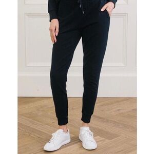 New Mix Women’s Classic Black Joggers